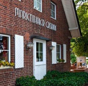 Marienthaler Gasthof エクステリア 写真